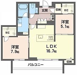 北長瀬駅 14.7万円