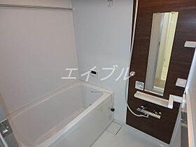 エスコパークヒルズ問屋町  ｜ 岡山県岡山市北区辰巳（賃貸マンション1LDK・8階・38.88㎡） その4