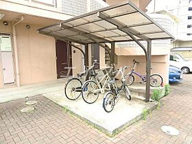 アクセスワケII  ｜ 岡山県岡山市北区辰巳（賃貸マンション1K・1階・29.60㎡） その19