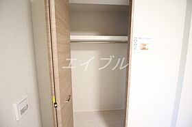 Shallow Garden　A棟  ｜ 岡山県岡山市北区北長瀬表町2丁目（賃貸マンション2LDK・1階・64.50㎡） その12