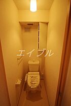 プルミエ　Ａ棟  ｜ 岡山県岡山市北区北長瀬本町（賃貸アパート1LDK・3階・40.00㎡） その8