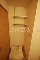 プルミエ　Ａ棟  ｜ 岡山県岡山市北区北長瀬本町（賃貸アパート1LDK・3階・40.00㎡） その16