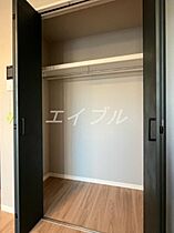 Bella casa South（ベラ　カーサ　サウス）  ｜ 岡山県倉敷市老松町3丁目（賃貸マンション1K・5階・27.05㎡） その10