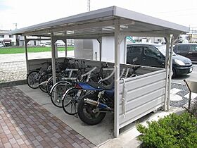 サン・ピア  ｜ 岡山県岡山市北区北長瀬本町（賃貸アパート1K・2階・24.79㎡） その25