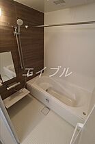 D－ROOM西長瀬  ｜ 岡山県岡山市北区西長瀬（賃貸アパート1LDK・3階・41.86㎡） その4