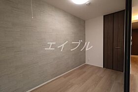 D－ROOM西長瀬  ｜ 岡山県岡山市北区西長瀬（賃貸アパート1LDK・3階・41.86㎡） その23