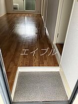 LMメゾン　A棟  ｜ 岡山県倉敷市茶屋町早沖（賃貸アパート2K・2階・37.26㎡） その12