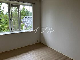 LMメゾン　A棟  ｜ 岡山県倉敷市茶屋町早沖（賃貸アパート2K・2階・37.26㎡） その10