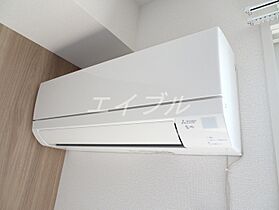 D-room沖II  ｜ 岡山県倉敷市沖（賃貸アパート1LDK・2階・52.15㎡） その10