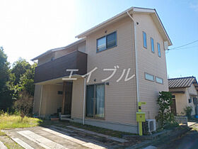 大福戸建  ｜ 岡山県岡山市南区大福（賃貸一戸建3LDK・1階・92.19㎡） その1