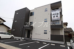 REGALEST　西阿知  ｜ 岡山県倉敷市西阿知町（賃貸アパート1LDK・1階・30.72㎡） その6