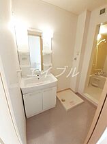 モデルノカーサ  ｜ 岡山県倉敷市茶屋町（賃貸アパート1K・1階・32.90㎡） その11