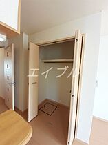 モデルノカーサ  ｜ 岡山県倉敷市茶屋町（賃貸アパート1K・1階・32.90㎡） その9