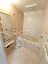 ニューウィングII  ｜ 岡山県倉敷市茶屋町（賃貸アパート1LDK・1階・37.38㎡） その4