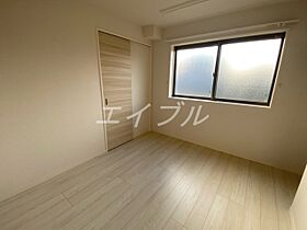 ＨＩＲＡ　ＴＥＲＲＡＣＥ  ｜ 岡山県倉敷市平田（賃貸マンション1LDK・1階・45.10㎡） その8