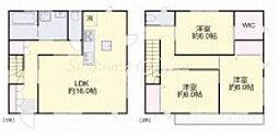 米倉戸建