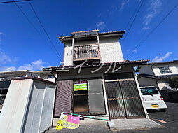 中村住宅　C棟