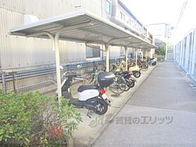 レオパレス光善寺 116 ｜ 大阪府枚方市出口１丁目（賃貸アパート1K・1階・22.35㎡） その30