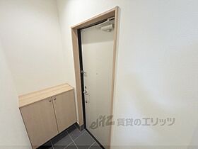 ザ・リッツクラブ　楓 102 ｜ 大阪府枚方市禁野本町１丁目（賃貸アパート1LDK・1階・29.43㎡） その12