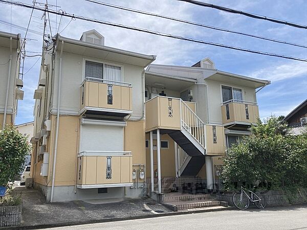 大阪府寝屋川市太秦中町(賃貸アパート3LDK・1階・61.50㎡)の写真 その1