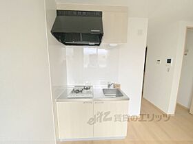 奈良県奈良市富雄北1丁目（賃貸アパート1R・2階・24.00㎡） その3