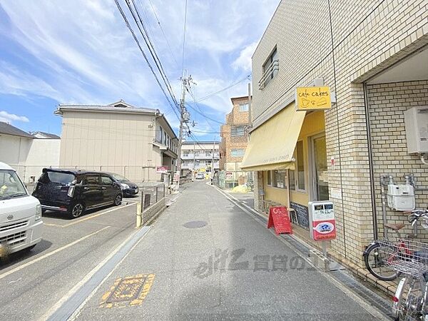 大阪府寝屋川市八坂町(賃貸マンション2LDK・4階・62.00㎡)の写真 その6