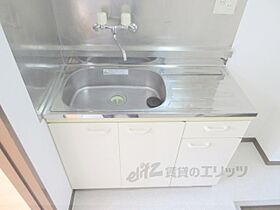 ハイタウンＡ棟 302 ｜ 奈良県生駒市辻町（賃貸アパート1K・3階・16.50㎡） その3