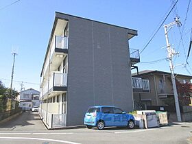 大阪府枚方市招提南町2丁目（賃貸アパート1K・2階・20.28㎡） その1