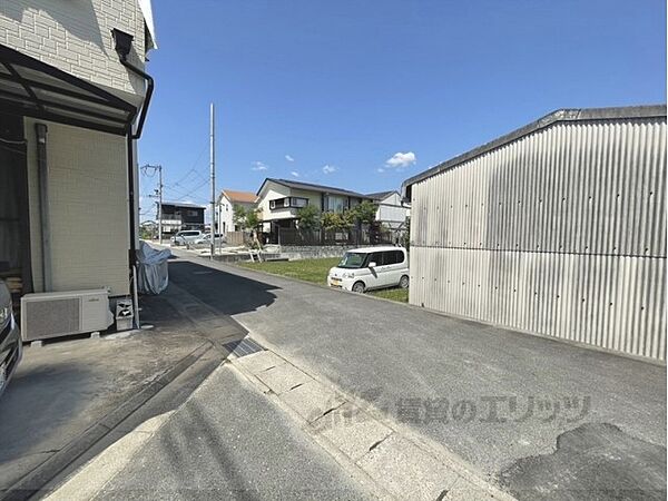 カーサ匠 102｜奈良県天理市田部町(賃貸アパート1LDK・1階・50.87㎡)の写真 その13