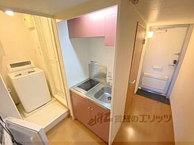 レオパレスIRISCOURT 210 ｜ 奈良県奈良市西大寺赤田町（賃貸マンション1K・2階・20.28㎡） その3