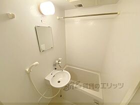 レオパレスIRISCOURT 210 ｜ 奈良県奈良市西大寺赤田町（賃貸マンション1K・2階・20.28㎡） その4