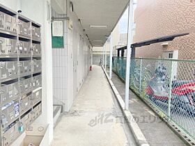 デュエットハイツ 101 ｜ 大阪府枚方市山之上４丁目（賃貸マンション1K・1階・18.00㎡） その28