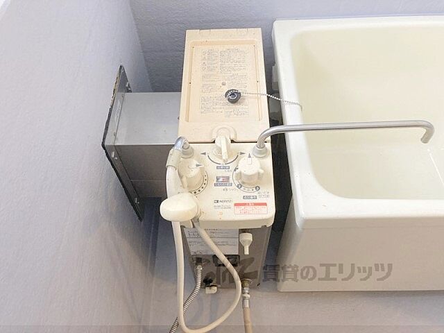 浴室