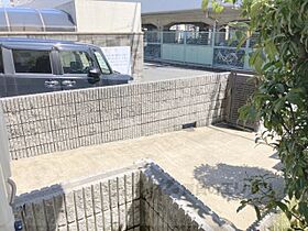 大阪府枚方市牧野阪1丁目（賃貸マンション1K・1階・20.39㎡） その21