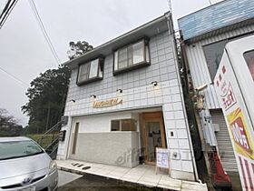 奈良県奈良市あやめ池南7丁目（賃貸アパート1R・2階・39.00㎡） その1