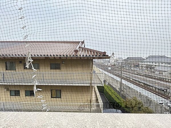 アイリスハイツ8号館 603｜奈良県天理市川原城町(賃貸マンション1K・6階・32.80㎡)の写真 その23