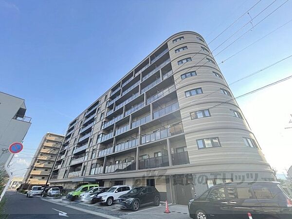 幸ｃｏｕｒｔ　ｎａｒａ　ｓａｎｊｏ 208｜奈良県奈良市三条大宮町(賃貸マンション3LDK・2階・70.31㎡)の写真 その10