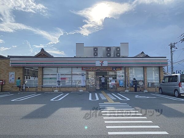 アンソレイエ 402｜奈良県天理市前栽町(賃貸マンション1LDK・4階・36.87㎡)の写真 その23