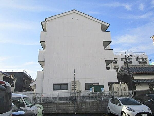 ヤワタヤビルディング 401｜大阪府枚方市岡本町(賃貸マンション1R・4階・25.25㎡)の写真 その10