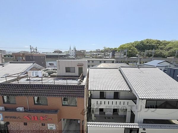 ヤワタヤビルディング 401｜大阪府枚方市岡本町(賃貸マンション1R・4階・25.25㎡)の写真 その22