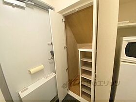 レオパレス富堂 203 ｜ 奈良県天理市富堂町（賃貸アパート1K・2階・28.02㎡） その13