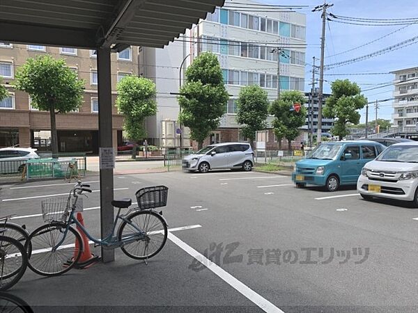 田村ビル 606｜奈良県奈良市芝辻町4丁目(賃貸マンション2LDK・6階・63.80㎡)の写真 その22