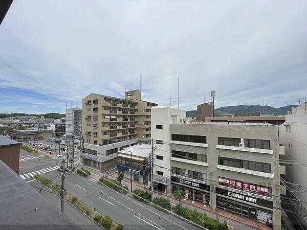 田村ビル 606｜奈良県奈良市芝辻町4丁目(賃貸マンション2LDK・6階・63.80㎡)の写真 その26