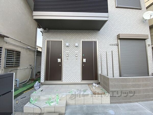 奈良県天理市二階堂上ノ庄町(賃貸アパート1LDK・2階・47.65㎡)の写真 その22