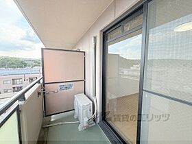 川上第2ビル 4F3 ｜ 奈良県奈良市三碓2丁目（賃貸マンション1K・4階・25.52㎡） その17