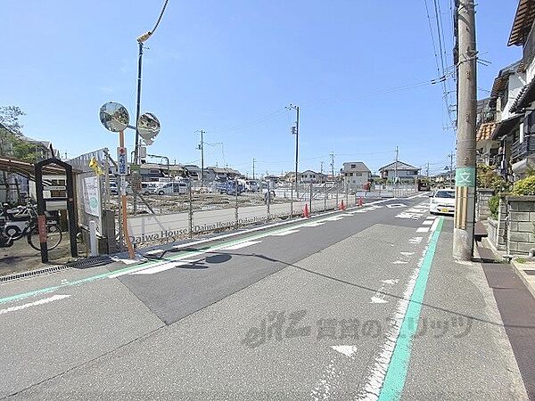 Ｅｍｏｕｖｏｉｒ 102｜大阪府枚方市伊加賀西町(賃貸アパート2LDK・1階・63.09㎡)の写真 その1