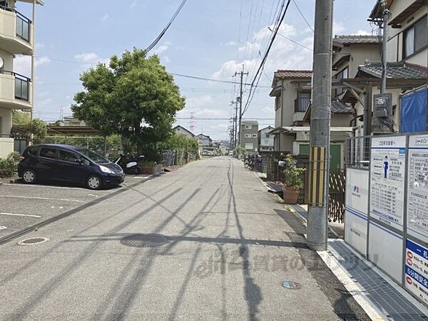 大阪府枚方市北船橋町(賃貸アパート2LDK・1階・63.47㎡)の写真 その10