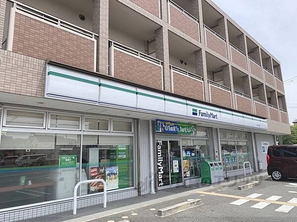 ジュネス新大宮 407｜奈良県奈良市法蓮町(賃貸マンション1K・4階・20.00㎡)の写真 その20