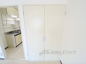 エクセレント河 208 ｜ 奈良県奈良市富雄元町3丁目（賃貸アパート1R・2階・17.39㎡） その12