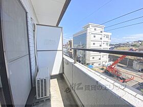 奈良県奈良市富雄元町3丁目（賃貸アパート1R・4階・17.39㎡） その15